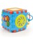 Nessiworld 5092 2 In 1 Eğitici Küp ve Puzzle 2
