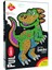 Nessiworld 5002 Kumtoys, Pul Sanatı 1