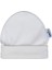 Nessiworld Yenidoğan Bebe Şapka 397 Beyaz 1