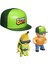 Nessiworld Pmı SG2007 Stumble Guys Sürpriz Şapka 2 Figür 18Lİ Display 1