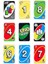 Nessiworld HMY99UNOFLEXKARTLAR+7YAŞ 5