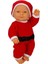 Nessiworld Noella Yılbaşı Bebeği 23 Cm. 1