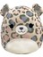 Nessiworld Squishmallow Benekli Leopar Dallas 20 cm 1