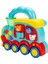Nessiworld Minibo Sesli ve Işıklı Küçük Tren 3