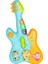 Nessiworld JLG-855-36A Işıklı ve Müzikli Gitar -Vardem 1