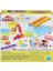 Nessiworld F8805 Play-Doh Starters Mini Eğlenceli Fabrikası +3 Yaş 3