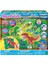 Nessiworld 31994 Aquabeads Dinozor Dünyası Seti 1200 Parça +4 Yaş 1