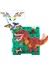 Nessiworld 31994 Aquabeads Dinozor Dünyası Seti 1200 Parça +4 Yaş 3