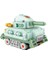 Nessiworld LZ8618 Loz Blok Oyuncak Mini Poşet -Vagonlife 3