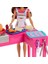 Nessiworld JCT06 Teresa ve Mutfağı Oyun Seti - Barbie And Teresa Recipe For Friendship 3