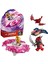 Nessiworld 71824 LEGO Ninjago Sora Ejderha Spinjitzu parça + Yaş 1
