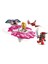 Nessiworld 71824 LEGO Ninjago Sora Ejderha Spinjitzu parça + Yaş 2