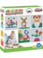 Nessiworld 03 333 Eğitici Mantar ve Düğmeler 514 Parça 1