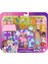 Nessiworld JCC33 Polly Pocket Pollynin Doğum Günü Partisi Paketi 1