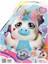 Nessiworld 72033 Lily Sesli ve Işıklı Unicorn Peluş 2
