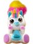 Nessiworld 72033 Lily Sesli ve Işıklı Unicorn Peluş 4