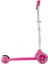 Nessiworld Evo Işıklı Move N Groove Pembe Üç Tekerlekli Scooter 2