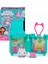 Nessiworld Gabby's Dollhouse Oyun Seti 3