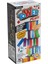 Nessiworld 7317 Renkli Plus Tower Süper Denge Oyunu 54 Adet -Totteriq 1