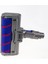Dyson V7/V8/V10/V11/V15 G5 Kablosuz Süpürge Aparatı Için Yeşil LED Toz Işıklı Yumuşak Rulo Fırça Temizleme Başlığı (Yurt Dışından) 4