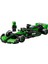 Nessiworld LEGO Speed Champions Kıck Sauber F1 Team C44 Yarış Arabası 77247 2