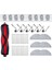 Roborock Q7 M5 / Q7 M5+ / Q7 L5 / Q7 L5+ / Q7 Tf / Q7 Tf+ / Q7B / Q7T+ Plus Ana Fırça Filtresi Için Yedek Parçalar (Yurt Dışından) 1