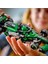 Nessiworld LEGO Speed Champions Kıck Sauber F1 Team C44 Yarış Arabası 77247 4