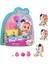 Nessiworld CYP00000 Cry Babies Play Time Mini Bebek 3