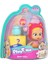 Nessiworld CYP00000 Cry Babies Play Time Mini Bebek 5