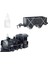 Nessiworld Classic Steam Pilli Tren Seti 40 PARÇA 1603C 5