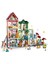 Nessiworld 42670 LEGO Friends Heartlake Apartman ve Mağazalar 2040 Parça +12 Yaş 3