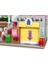 Nessiworld 42670 LEGO Friends Heartlake Apartman ve Mağazalar 2040 Parça +12 Yaş 5