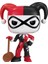 Nessiworld Funko Pop Dc Harley Quinn W/mallet 1