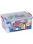 Nessiworld 01328 Kutu Bloklar No:4 250PCS 1