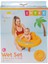 Nessiworld IBF56585 Intex Sarı Baby Float 70 cm 6-12 Ay 3