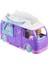 Nessiworld JCC32 Polly Pocket Eğlenceli Karavan Oyun Seti 4