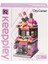 Nessiworld KP0103 Keeppley Cosmetics Store Blok Seti -Vagon Life 1