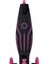 Nessiworld Evo 3 Tekerlekli Katlanabilir Illuminate Işıklı Pembe Scooter 3