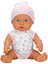 Nessiworld Bebelou Konuşan Bebek 32 cm 1