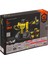 Nessiworld 8037 Imm Kumandalı Master Blokları Kepçe 3ın1 430 Parça 2