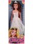 Nessiworld WG-66631 Gelin Bebek 29 cm -Vardem Oyuncak 1