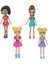 Nessiworld Mini Polly Pocket Bebek 1