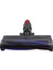 Dyson V7, V8, V10, V11 Kablosuz Elektrikli Süpürge Yedek Parçası Için Elektrikli Zemin Başlığı Zemin Süpürge Fırça Başlığı (Yurt Dışından) 3