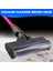 Dyson V7, V8, V10, V11 Kablosuz Elektrikli Süpürge Yedek Parçası Için Elektrikli Zemin Başlığı Zemin Süpürge Fırça Başlığı (Yurt Dışından) 4