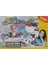 Nessiworld Paulinda Magic Cement Tatlı Hayvan Figürleri Hobi Seti 200 gr 1