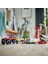 Nessiworld LEGO 4x4 Kurtarma Botlu Itfaiye Kamyonu 2