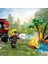 Nessiworld LEGO 4x4 Kurtarma Botlu Itfaiye Kamyonu 3
