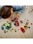 Nessiworld LEGO 4x4 Kurtarma Botlu Itfaiye Kamyonu 5
