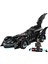 Nessiworld 76304 LEGO Batman Forever Batmobile 909 Parça +12 Yaş 3