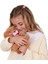 Nessiworld Baby Paws Cocker Sesli Peluş 20 cm 5